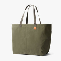 Market Tote Plus