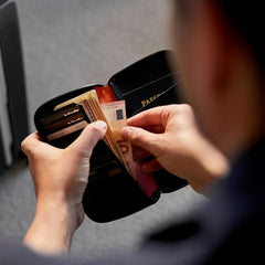 Travel Folio Carryology Essential Edition