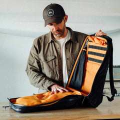 GR2 - Ripstop ROBIC® - Michael Easter