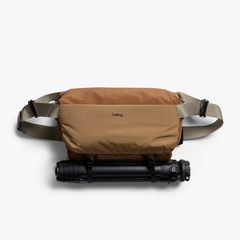 Venture Sling 10L - Camera Edition