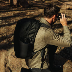 Civic Half Zip 26L CHZ26 V3