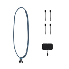 Mobile Crossbody Multi-Strap