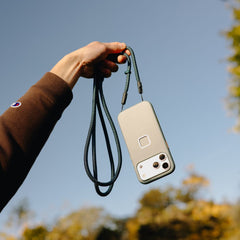 Mobile Crossbody Strap