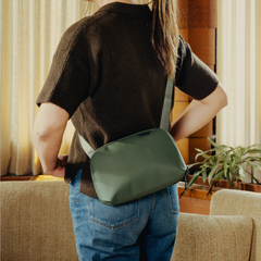 Travel Crossbody 3L