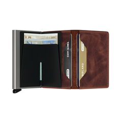 Slimwallet Vintage