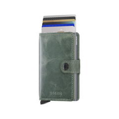 Miniwallet Vintage