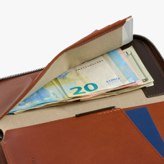 Travel Folio ( Second Edition ) (RFID✔️)
