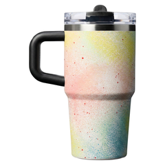 The Quencher ProTour Flip Straw Tumbler