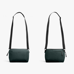 Venture Travel Crossbody