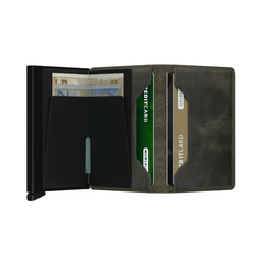Slimwallet Vintage
