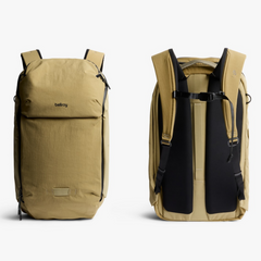 Venture Ready Pack 20L
