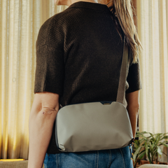 Travel Crossbody 3L