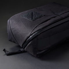 CIVIC Access Pouch 2L - CAP2 - X-Pac Black + Coyote Brown