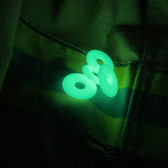 Countycomm - Afterburner® Glow Ring ( 5 Pack )