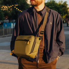 Everyday Sling v2