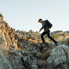 GR2 - Ripstop ROBIC® - Michael Easter