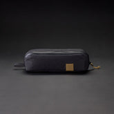 CIVIC Access Pouch 0.5L - CAP0.5 - X-Pac Black + Coyote Brown