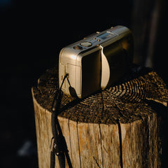 Mobile Cuff