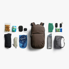 Lite Ready Pack