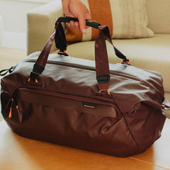 Travel Duffel 50L