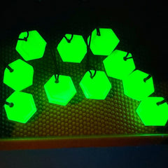 CountyComm - UGM Mini Markers - Pack Of 10 + Lanyard Kit New Gen 3!