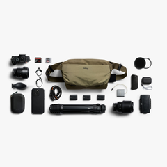 Venture Sling 10L - Camera Edition