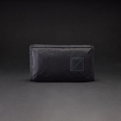 CIVIC Access Pouch 1L - CAP1 - X-Pac Black + Coyote Brown