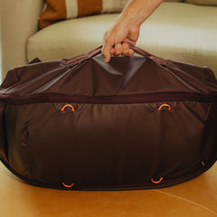 Travel Duffelpack 65L