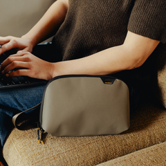 Travel Crossbody 3L