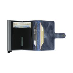 Miniwallet Vintage