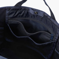 2WAY CANVAS TOTE ( MADE IN JAPAN 🇯🇵 )