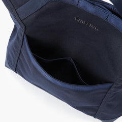 2WAY CANVAS TOTE ( MADE IN JAPAN 🇯🇵 )