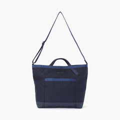 2WAY CANVAS TOTE ( MADE IN JAPAN 🇯🇵 )