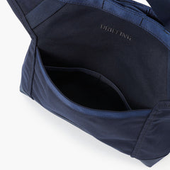 2WAY CANVAS TOTE ( MADE IN JAPAN 🇯🇵 )