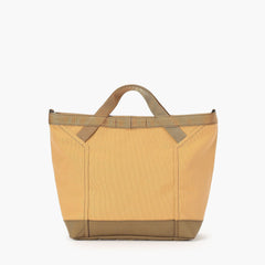 2WAY CANVAS TOTE S ( MADE IN JAPAN 🇯🇵 )