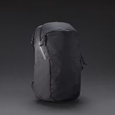CIVIC Half Zip 22L - CHZ22 - X-Pac Black + Coyote Brown