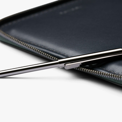 Travel Folio ( Second Edition ) (RFID✔️)
