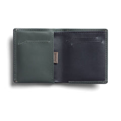 Note Sleeve - Leather (RFID✔️)