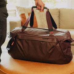 Travel Duffel 65L