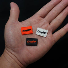 Carryology Morale Patch Set P23mini, P24mini, P25mini