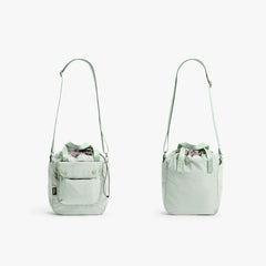 Cinch Bucket Bag