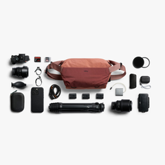 Venture Sling 10L - Camera Edition