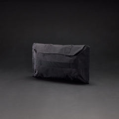 CIVIC Access Pouch 1L - CAP1 - X-Pac Black + Coyote Brown