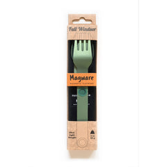 Magware - Magnetic Flatware