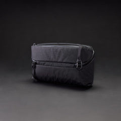 CIVIC Access Pouch 2L - CAP2 - X-Pac Black + Coyote Brown