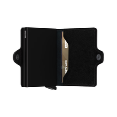 Twinwallet Crisple