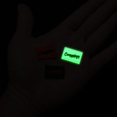 Carryology Morale Patch Set P23mini, P24mini, P25mini