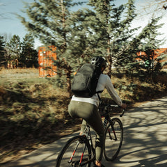 Civic Half Zip 22L CHZ22 V3