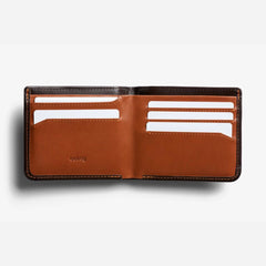 Hide & Seek Wallet (HI) (RFID✔️)