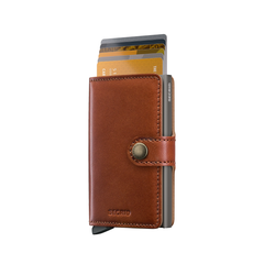 Miniwallet Texano